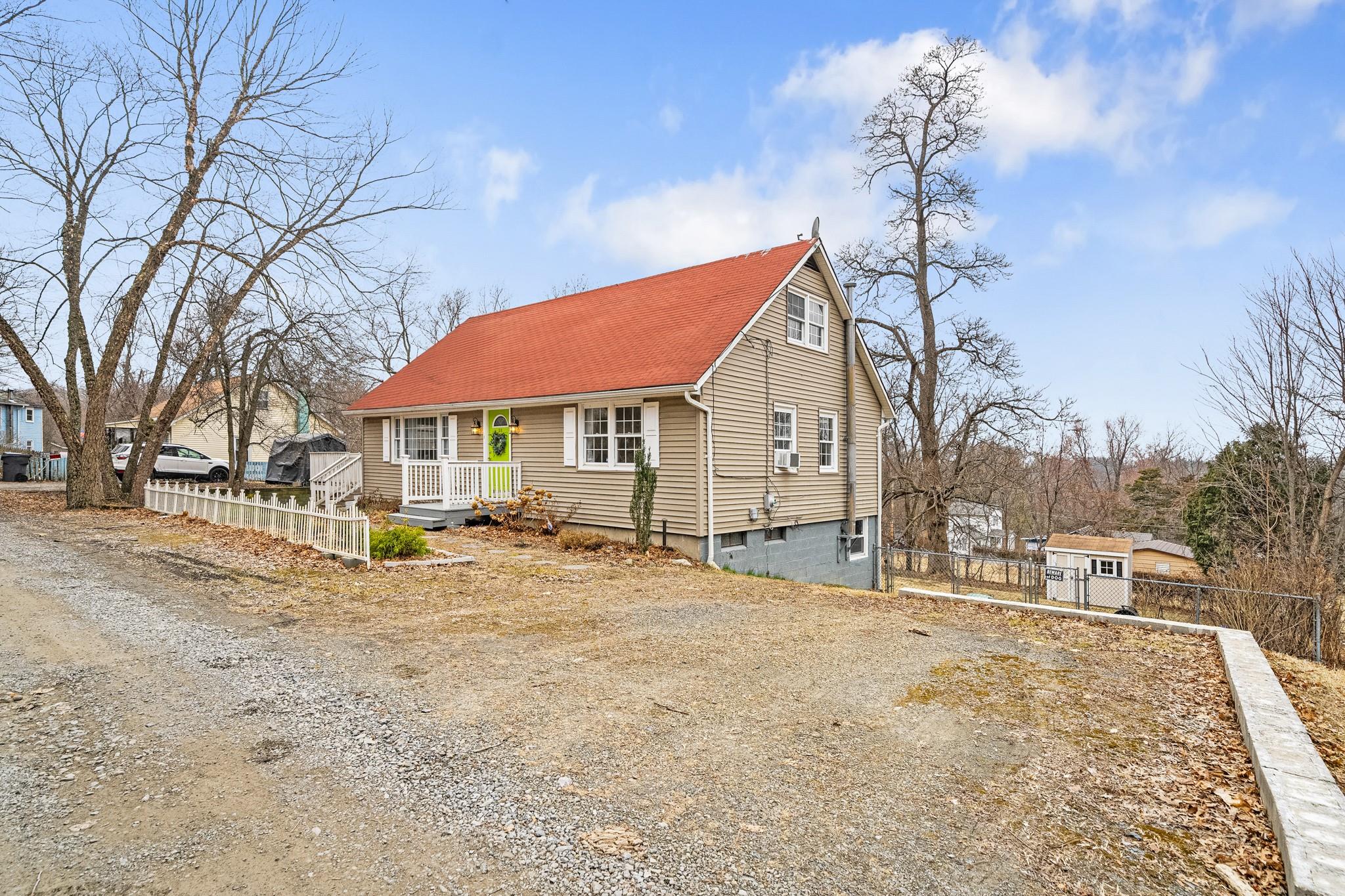 58 N Higgins Trail, Monroe, New York image 2