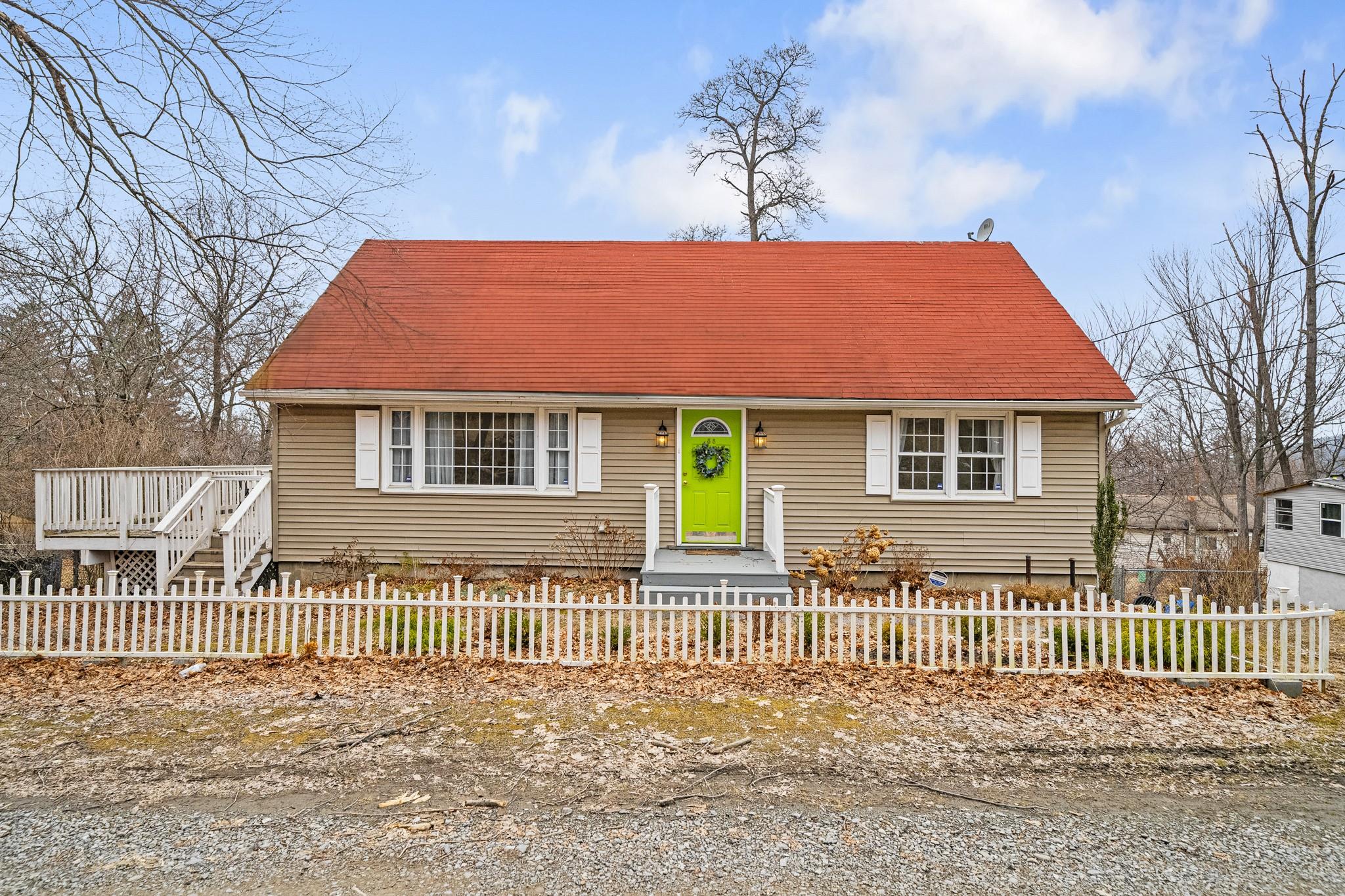 58 N Higgins Trail, Monroe, New York image 1