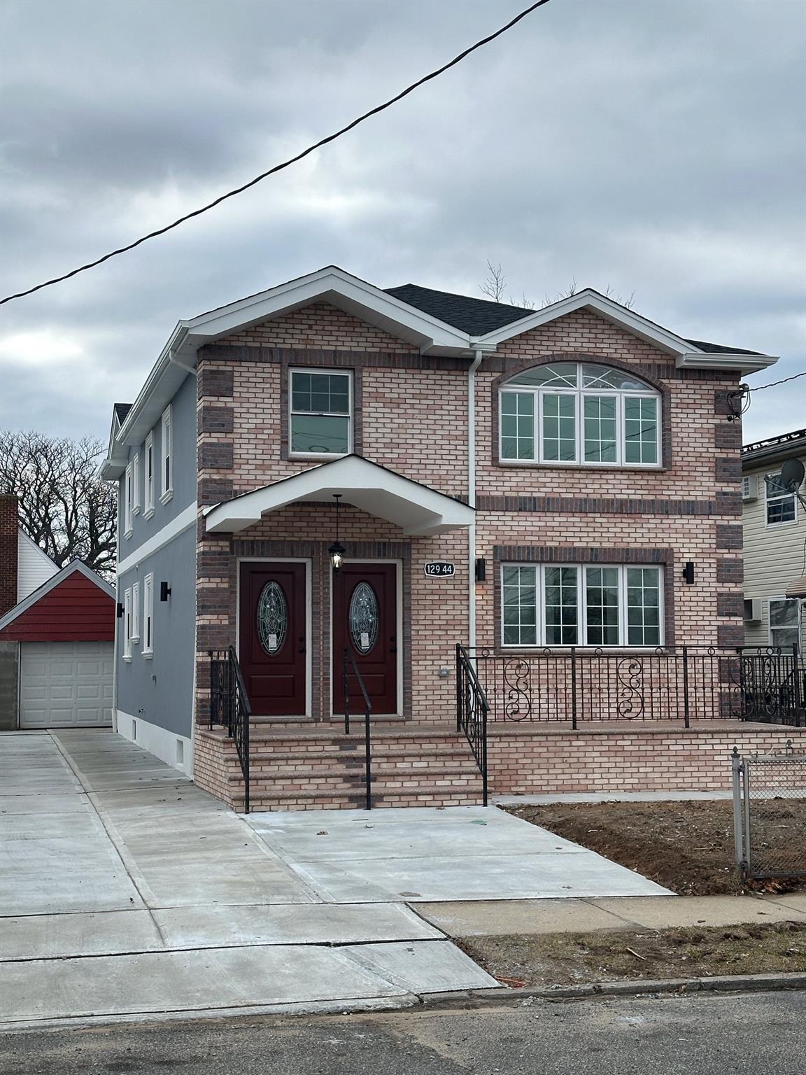 Property for Sale at 155 Street St, Jamaica, Queens, NY - Bedrooms: 6 
Bathrooms: 5  - $1,349,000