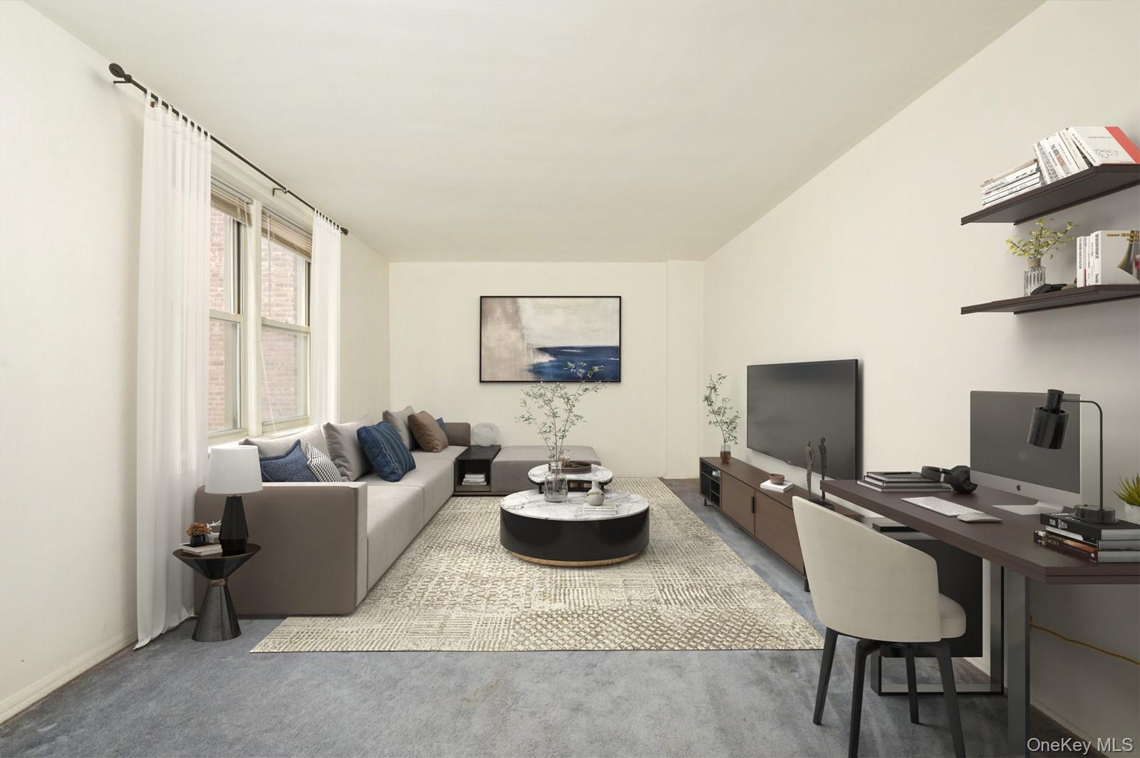 2 Louisiana Avenue 3C