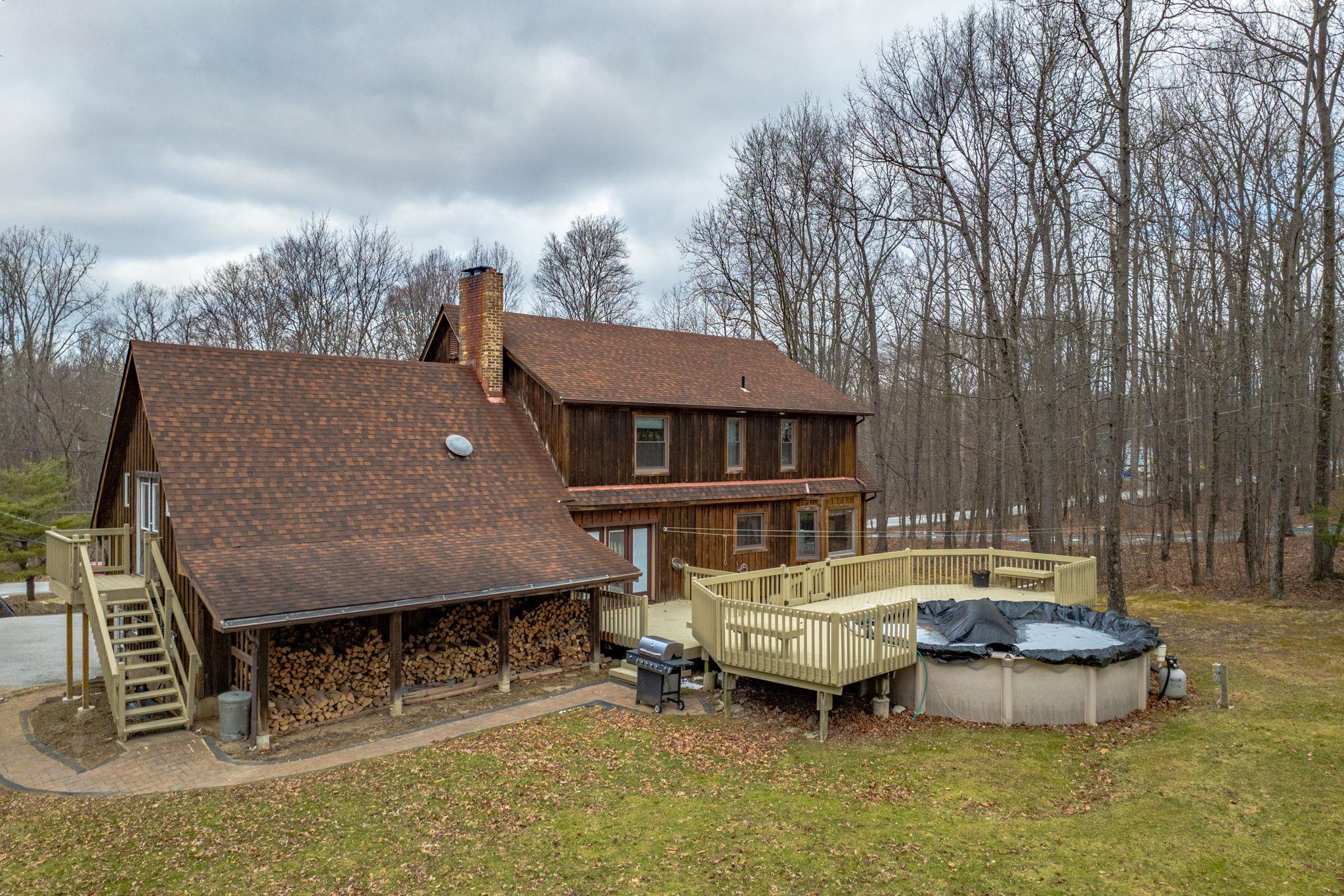 135 Post Road, Slate Hill, New York image 39