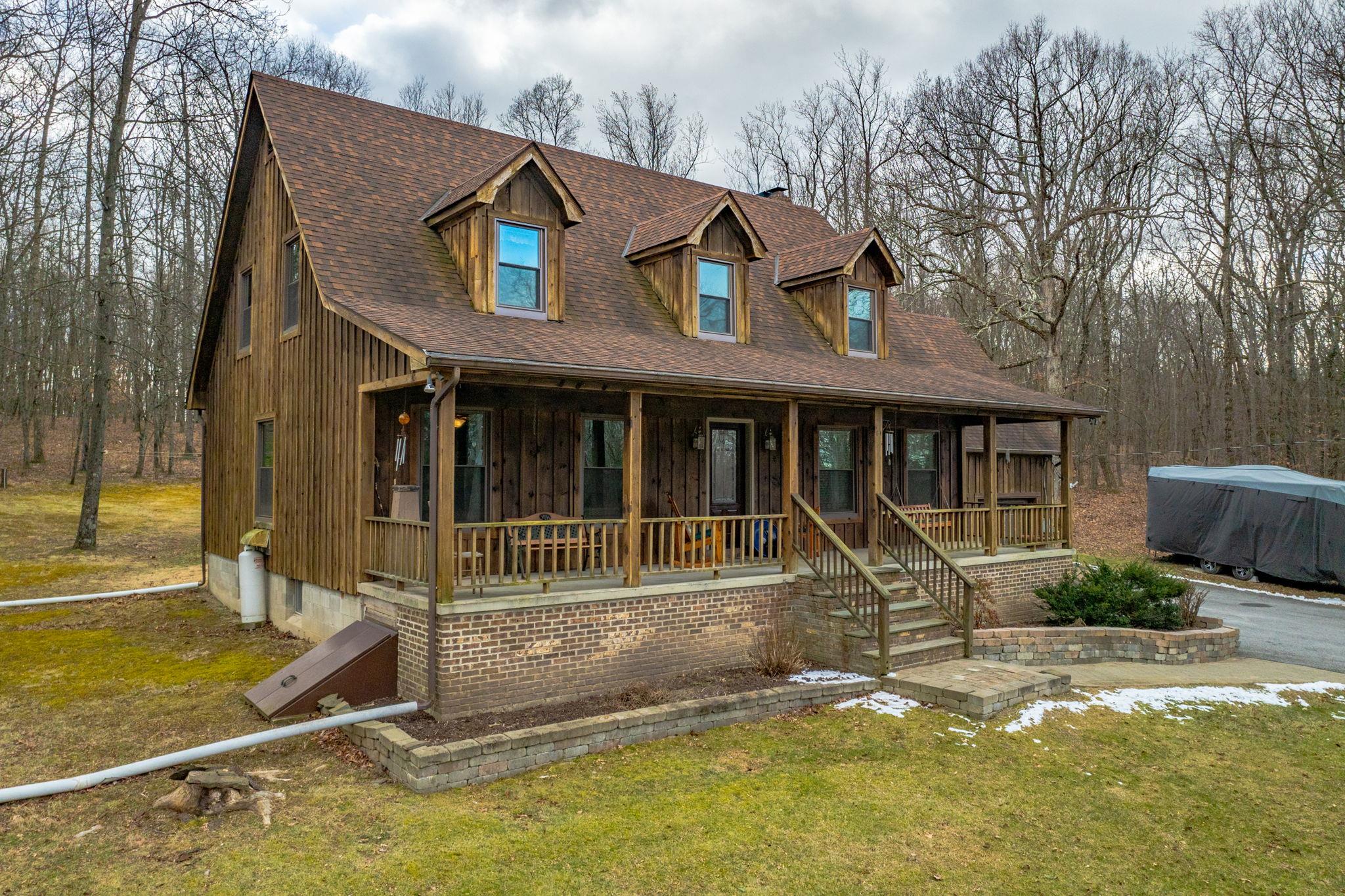 135 Post Road, Slate Hill, New York image 2