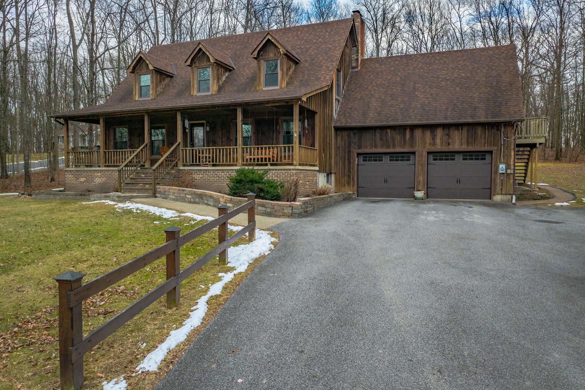 135 Post Road, Slate Hill, New York image 3