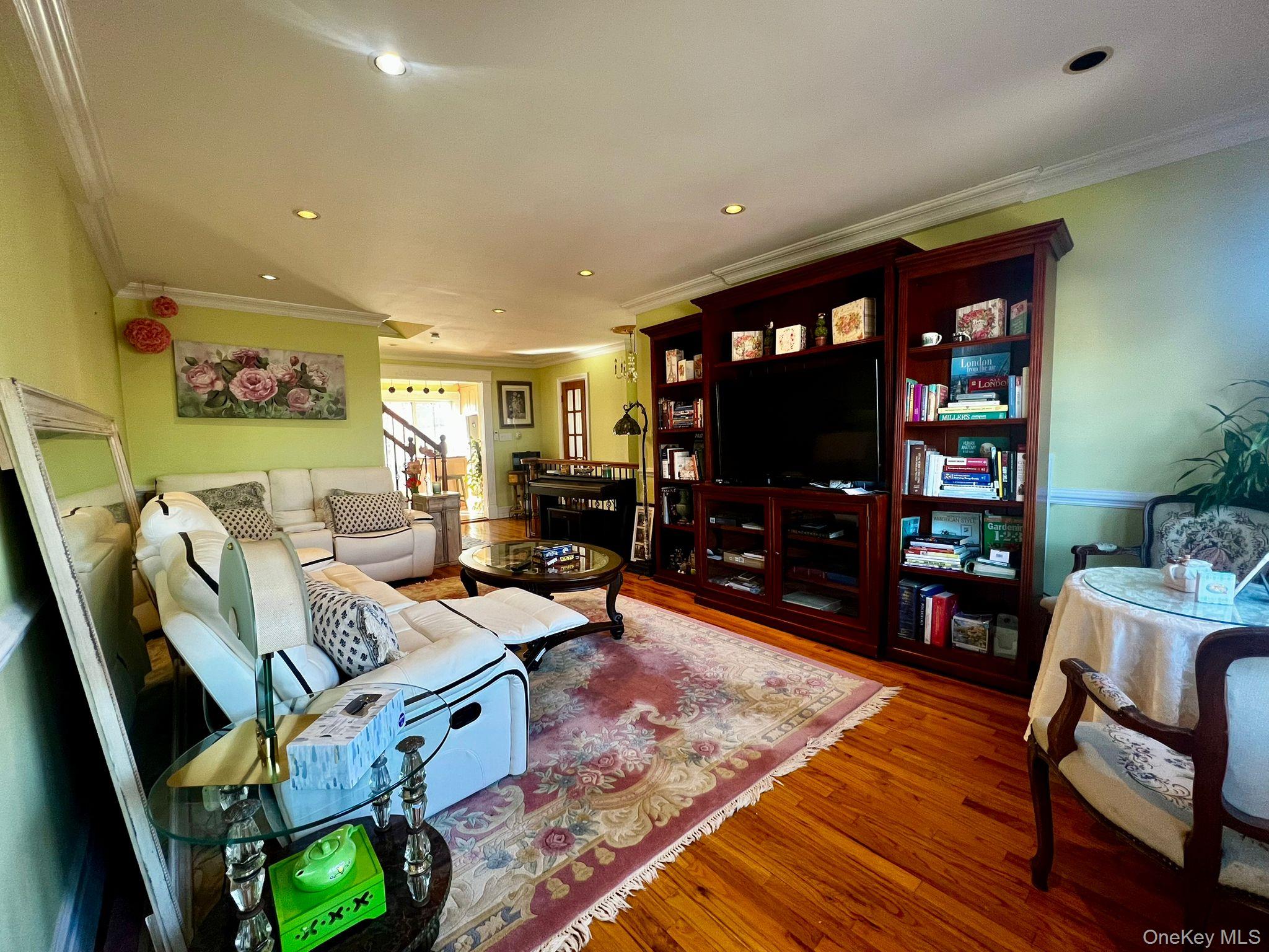 199-18 Cross Island Parkway