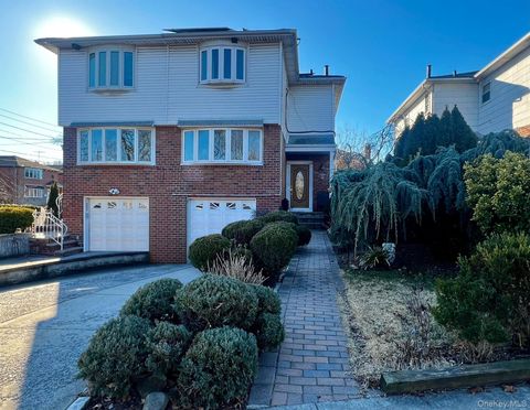 Homes For Sale - 199-18 Cross Island Parkway<br/> Whitestone, NY 11357