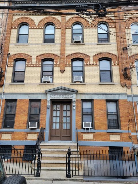 18-58 Cornelia Street, Ridgewood, NY 11385 - MLS#: 817157