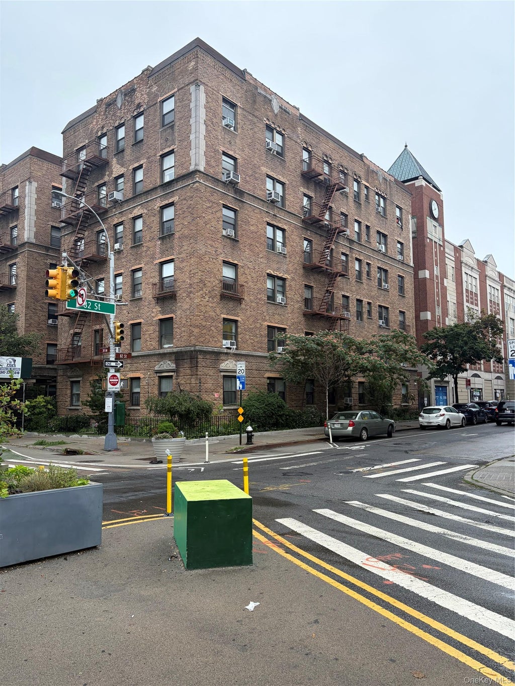 Photo of 82-06 34 Ave Ave #1A, Jackson Heights, NY 11372 (MLS # 1023099)