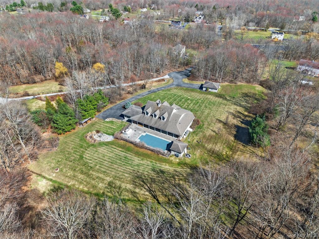 Photo of 5 Deer Meadow Drive, Wallkill, NY 12589 (MLS # 976245)