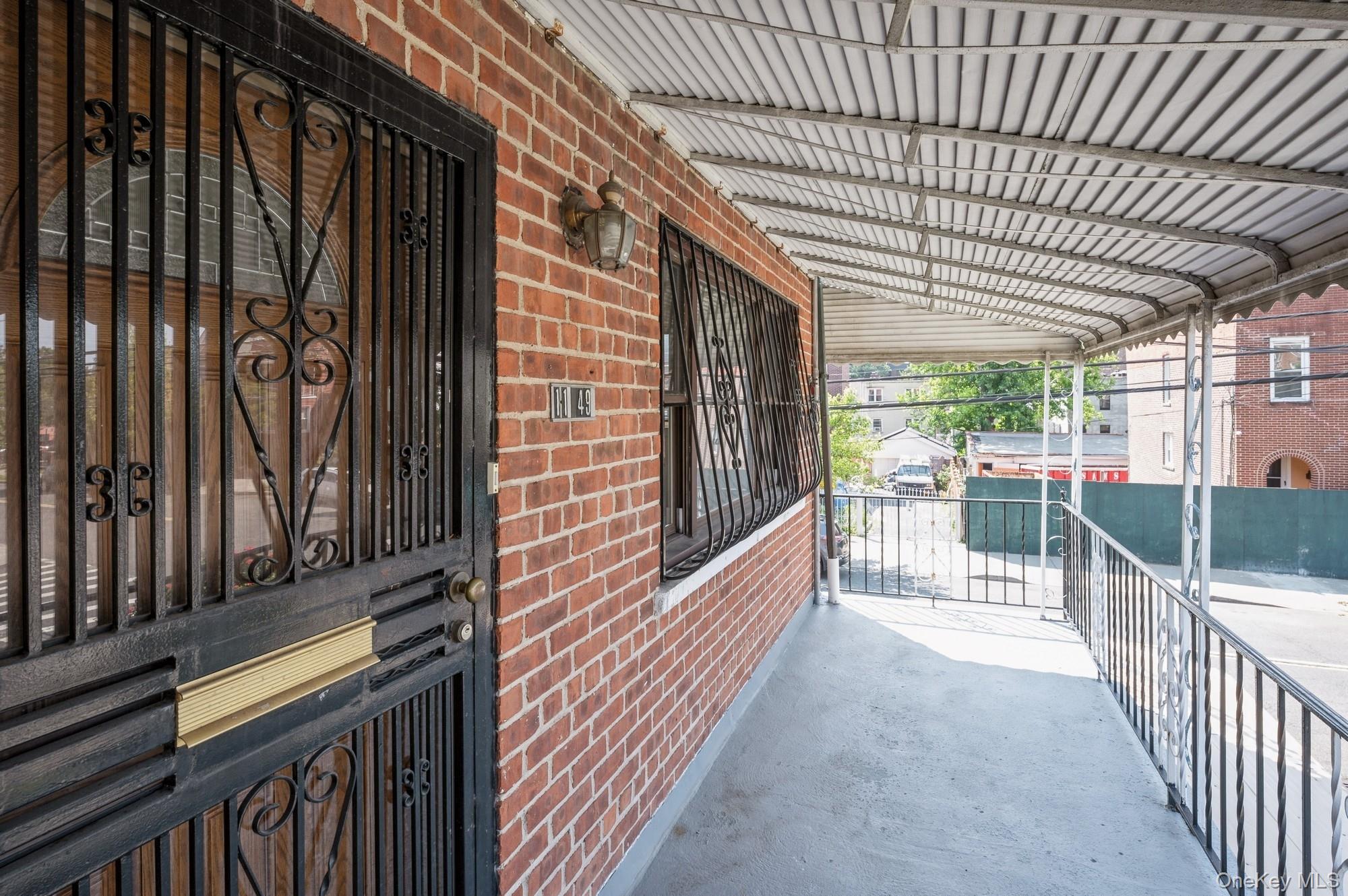 1149 East 219th Street