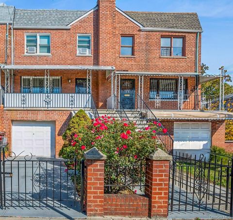 1149 East 219th Street Bronx NY 10469