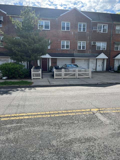 Multifamily For Sale - 2515 150th Street<br/> Flushing, NY 11354