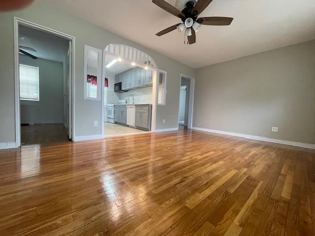 64th Avenue 1A, Oakland Gardens, Queens, NY - 3 Bedrooms  
1 Bathrooms  
4 Rooms - 