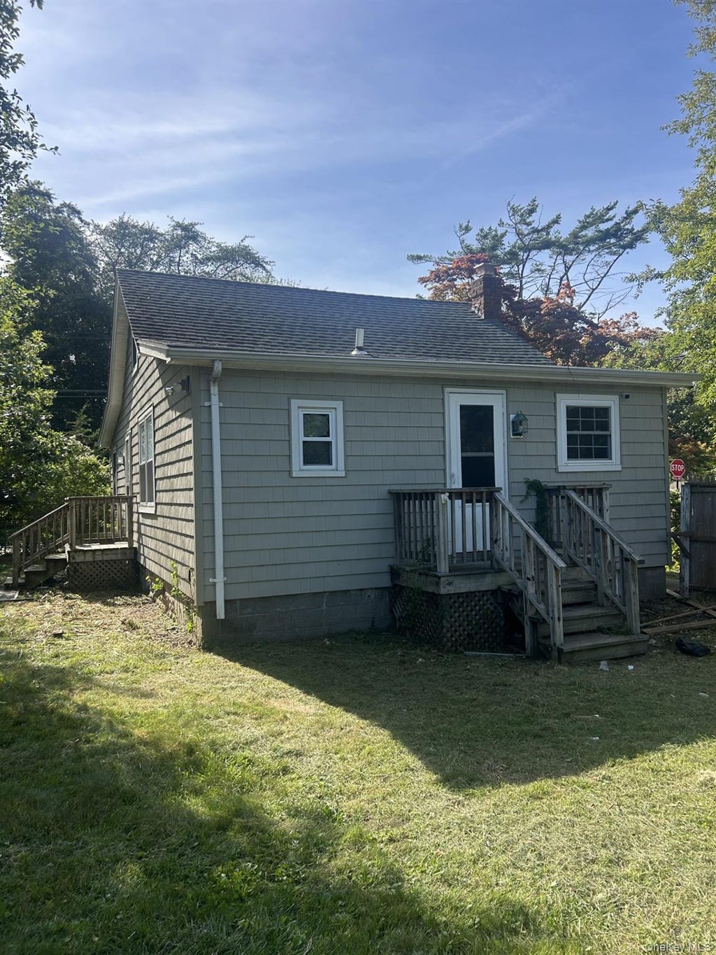 Photo of 23 Whittier Drive, Mastic Beach, NY 11951 (MLS # 1061031)