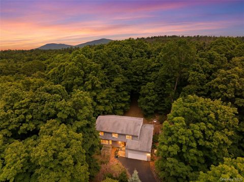 Homes For Sale - 252 Vly Atwood Road<br/> Stone Ridge, NY 12484