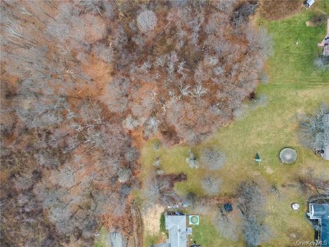 Vacant Land For Sale - High Meadows Road<br/> Walden, NY 12586