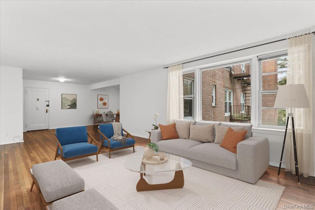 Photo of 65 Durham Road #3F, Bronxville, NY 10708 (MLS # 980315)