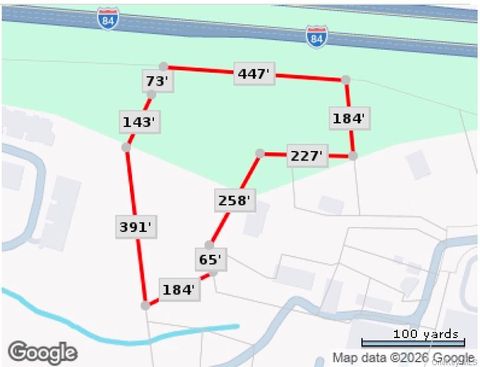 Vacant Land For Sale - Brookside Farms<br/> Orange County, Newburgh, NY 12550
