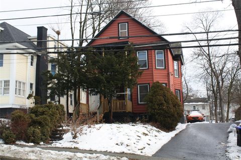 Multifamily For Sale - 39 Innis Avenue<br/> Poughkeepsie, NY 12601