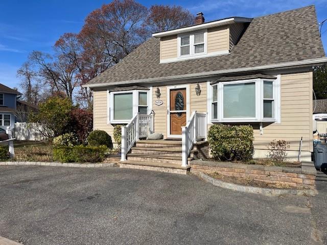 469 Moffitt Boulevard, Islip, New York image 1