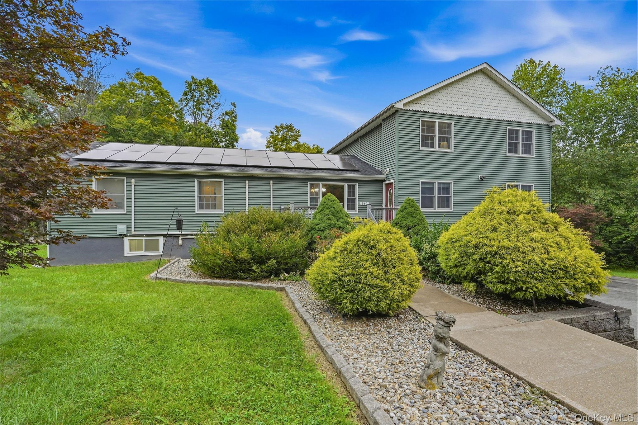 142 Hawleys Corners Road
