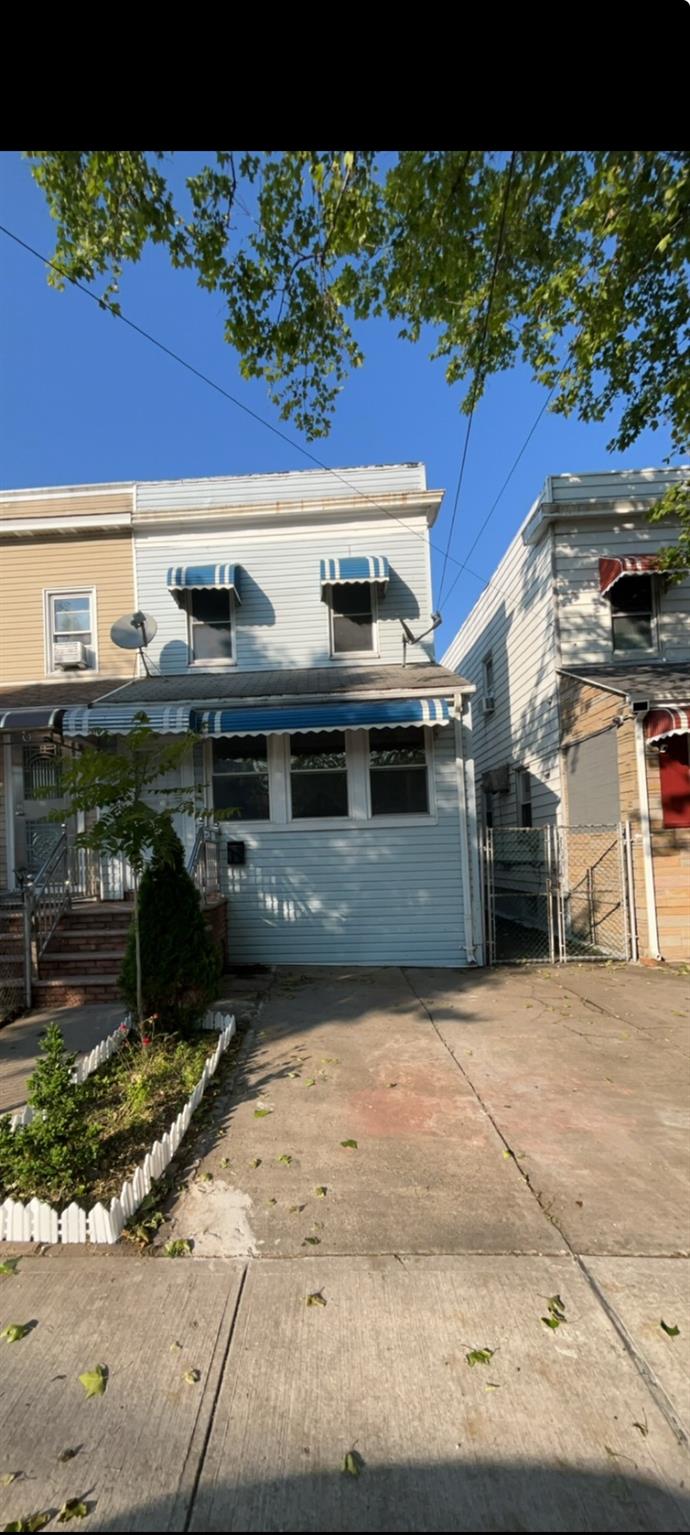 185th Street, Hollis, Queens, NY - 3 Bedrooms  
2 Bathrooms - 