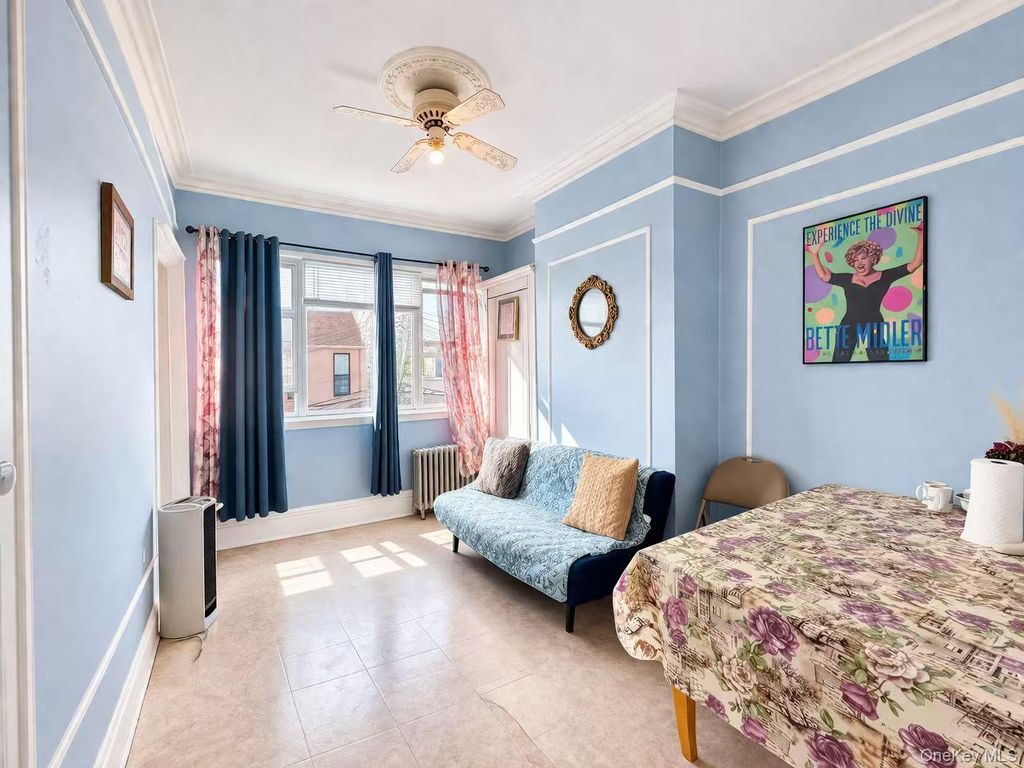 Photo of 5436 Nurge Avenue, Maspeth, NY 11378 (MLS # 986180)