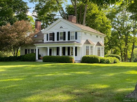 1515-1517 Route 83 Pine Plains NY 12567