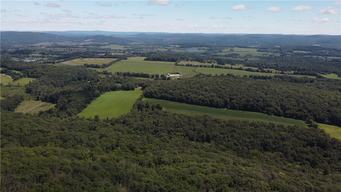 Cascade Mountain Road, Amenia, New York image 15