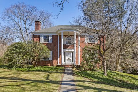 4 Tompkins Road Scarsdale NY 10583