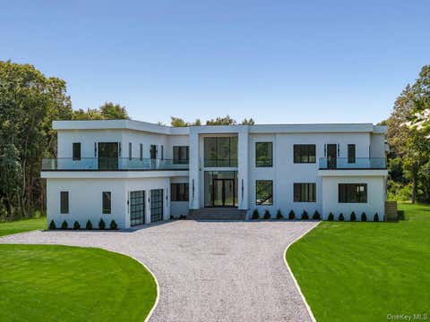 Homes For Sale - 36 Old Neck Road<br/> Center Moriches, NY 11934