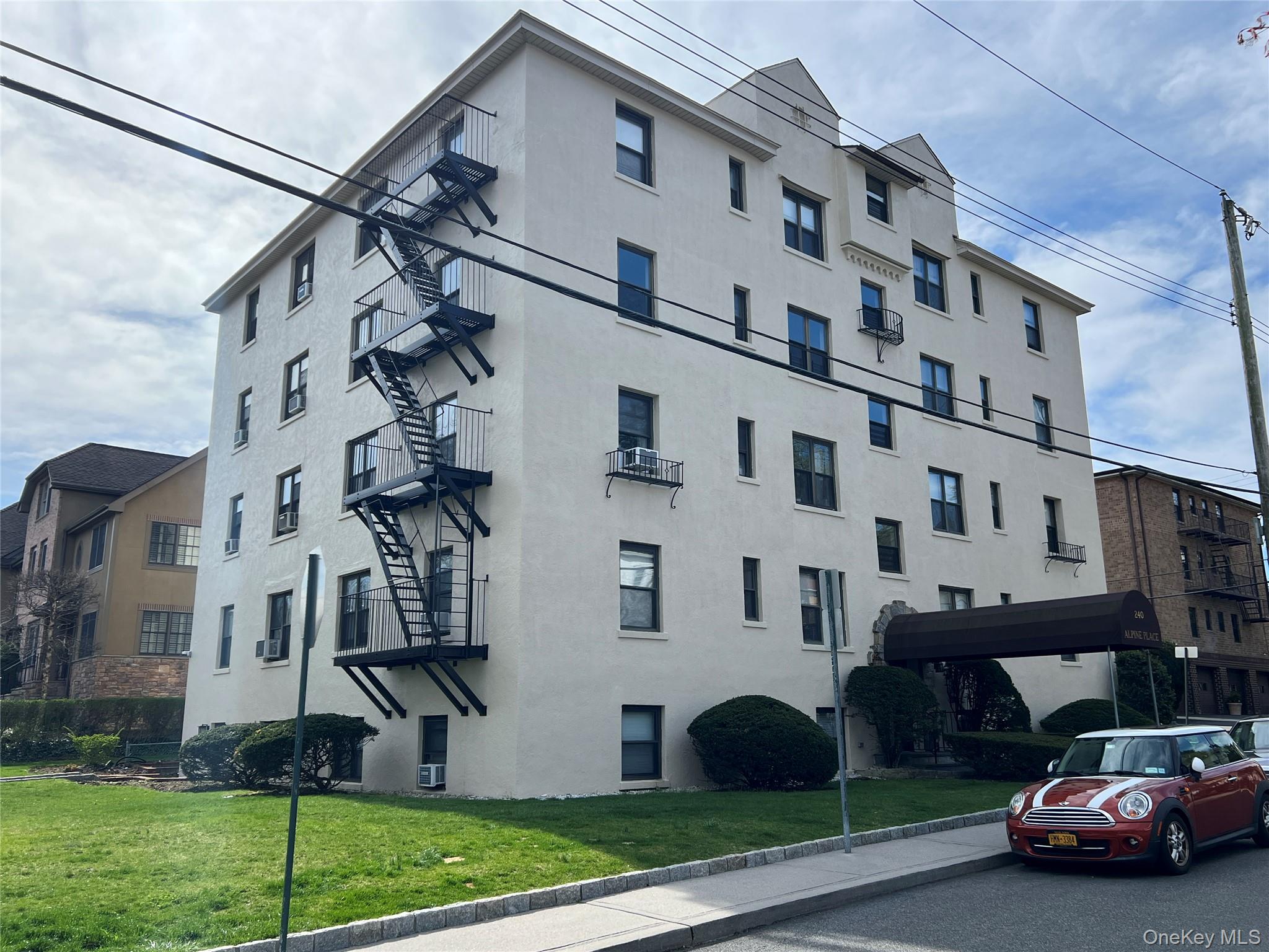 240 Alpine Place BMD