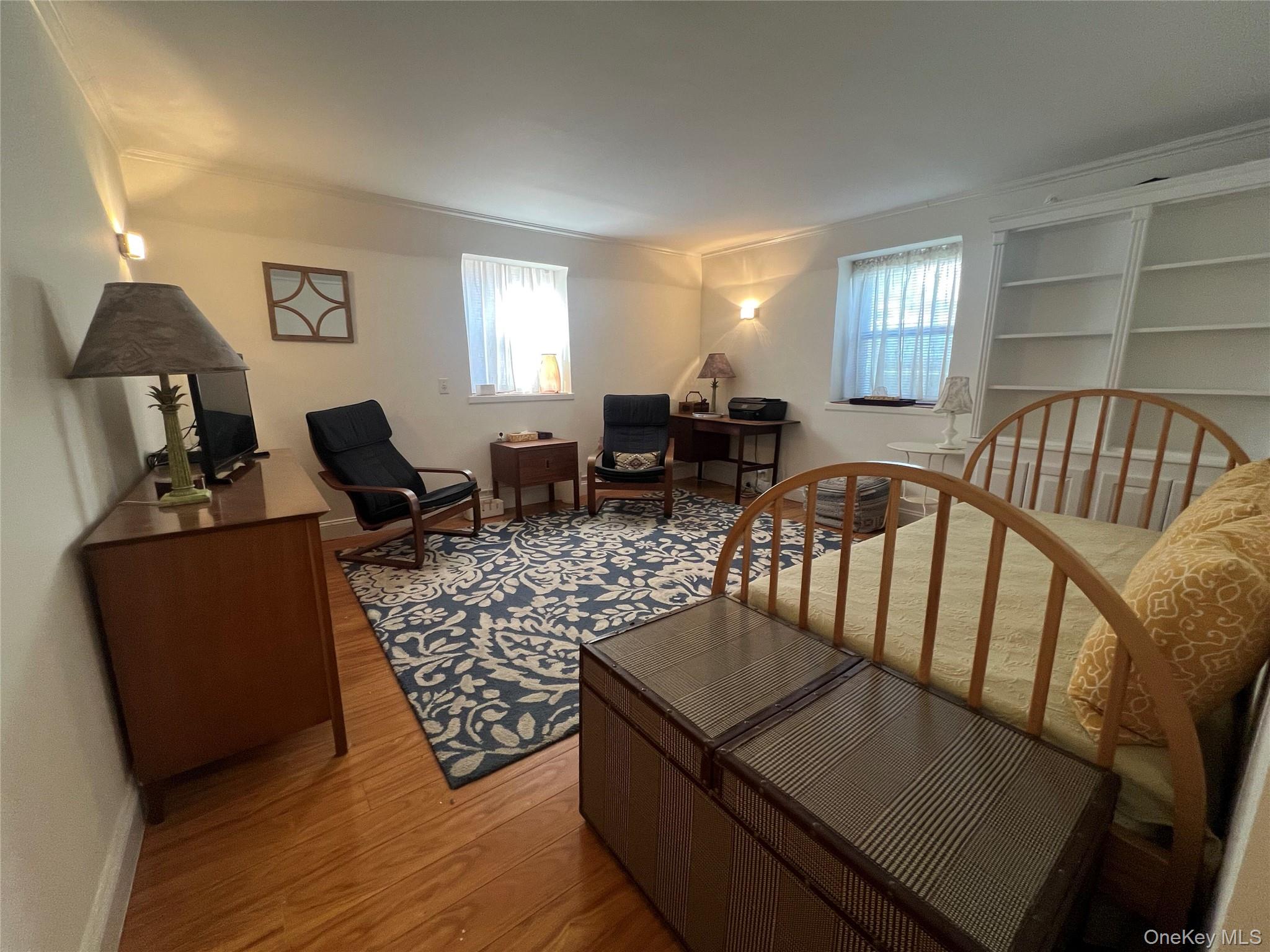 240 Alpine Place BMD