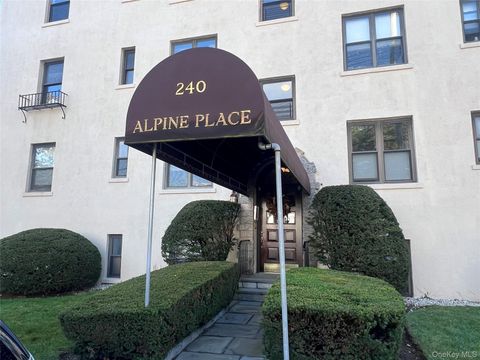 240 Alpine Place BMD Tuckahoe NY 10707