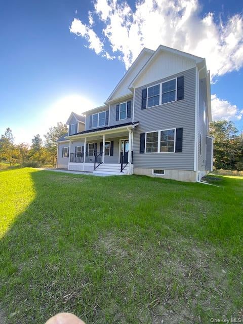 Photo of 175 Mulford Road, Middletown, NY 10940 (MLS # 1058582)