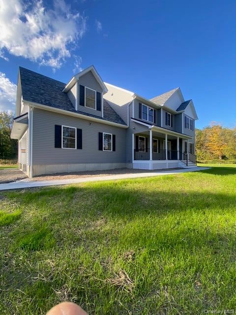 Photo of 175 Mulford Road, Middletown, NY 10940 (MLS # 1058582)