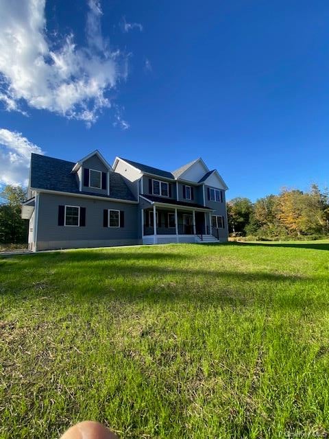 175 Mulford Road