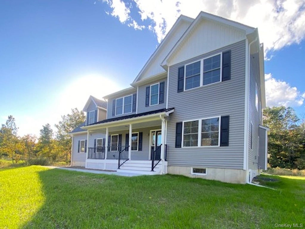 Photo of 175 Mulford Road, Middletown, NY 10940 (MLS # 1058582)