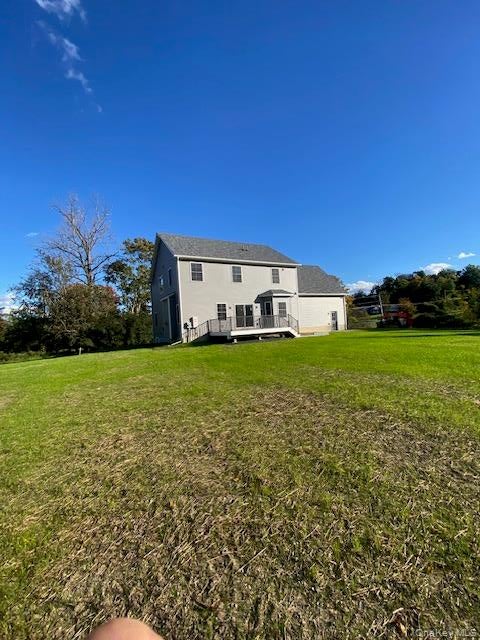 Photo of 175 Mulford Road, Middletown, NY 10940 (MLS # 1058582)