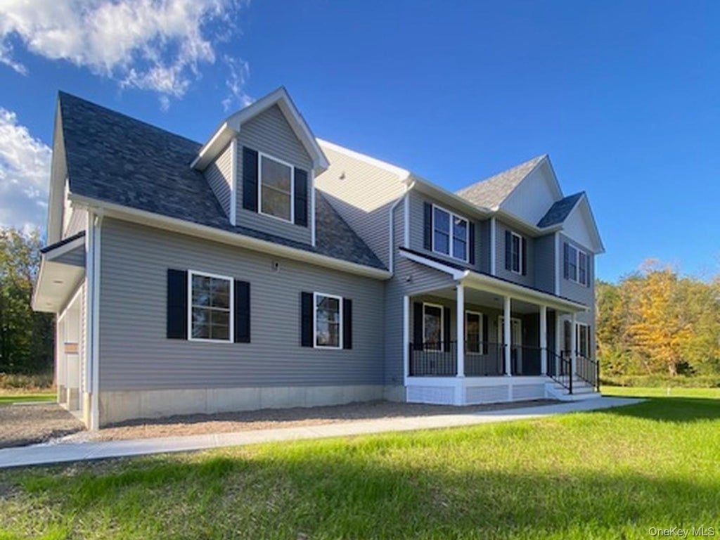 Photo of 175 Mulford Road, Middletown, NY 10940 (MLS # 1058582)