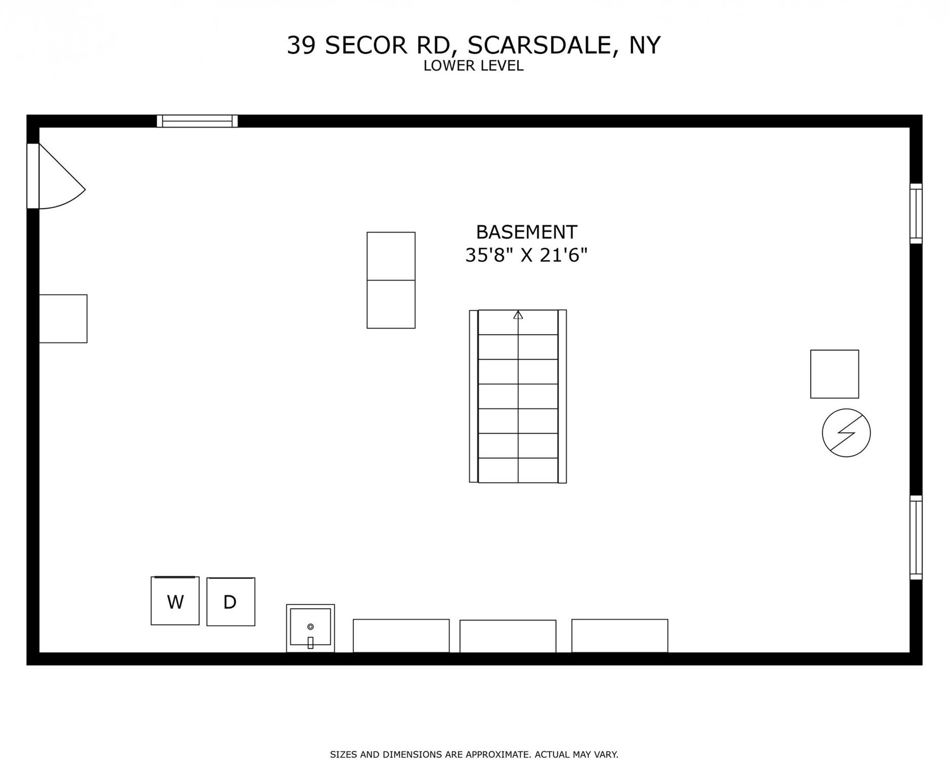 39 Secor Road, Scarsdale, New York image 23