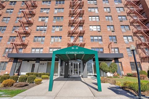 84-20 153rd Avenue 6K Howard Beach NY 11414