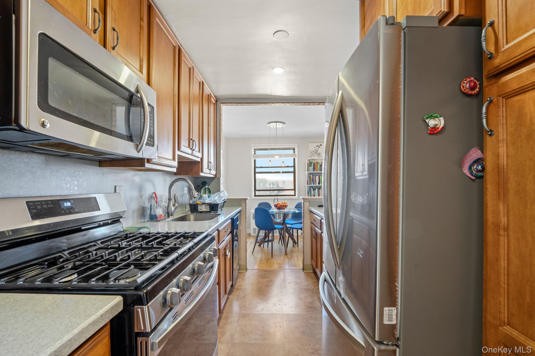 84-20 153rd Avenue 6K