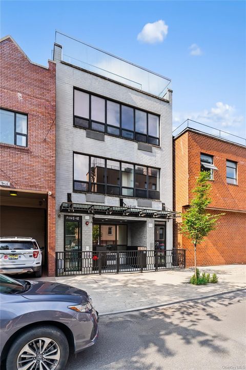 Photo of 5-12 51st Avenue #2-B, Long Island City, NY 11101 (MLS # 965301)
