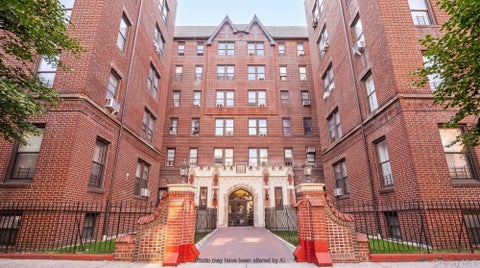 Homes For Sale - 446 Kingston Avenue #D9<br/> Brooklyn, NY 11225