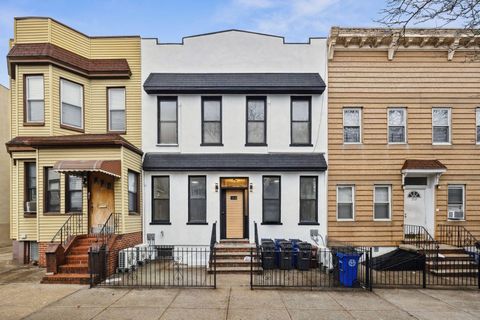 72-14 66th Street Flushing NY 11385
