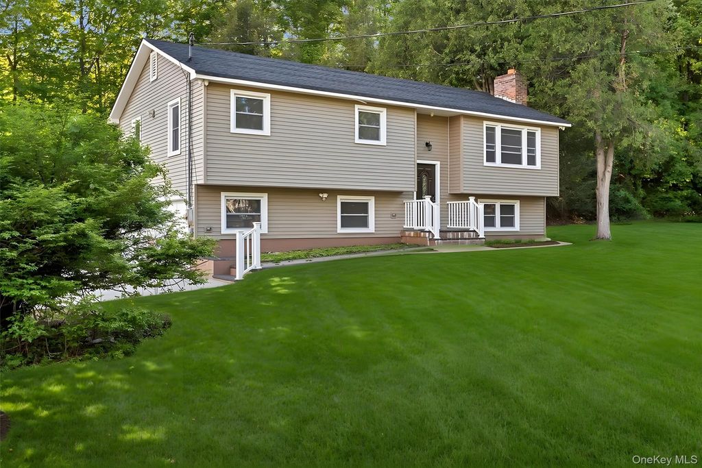 Photo of 513 Canada Street, Lake George, NY 12845 (MLS # 1002811)