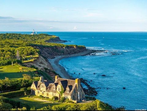 Homes For Sale - 408 Old Montauk<br/> Montauk, NY 11954