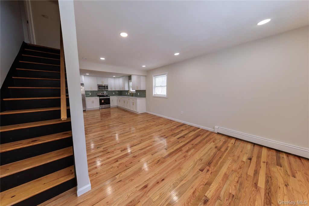 Photo of 58 Norfleet Lane, Coram, NY 11727 (MLS # 962607)