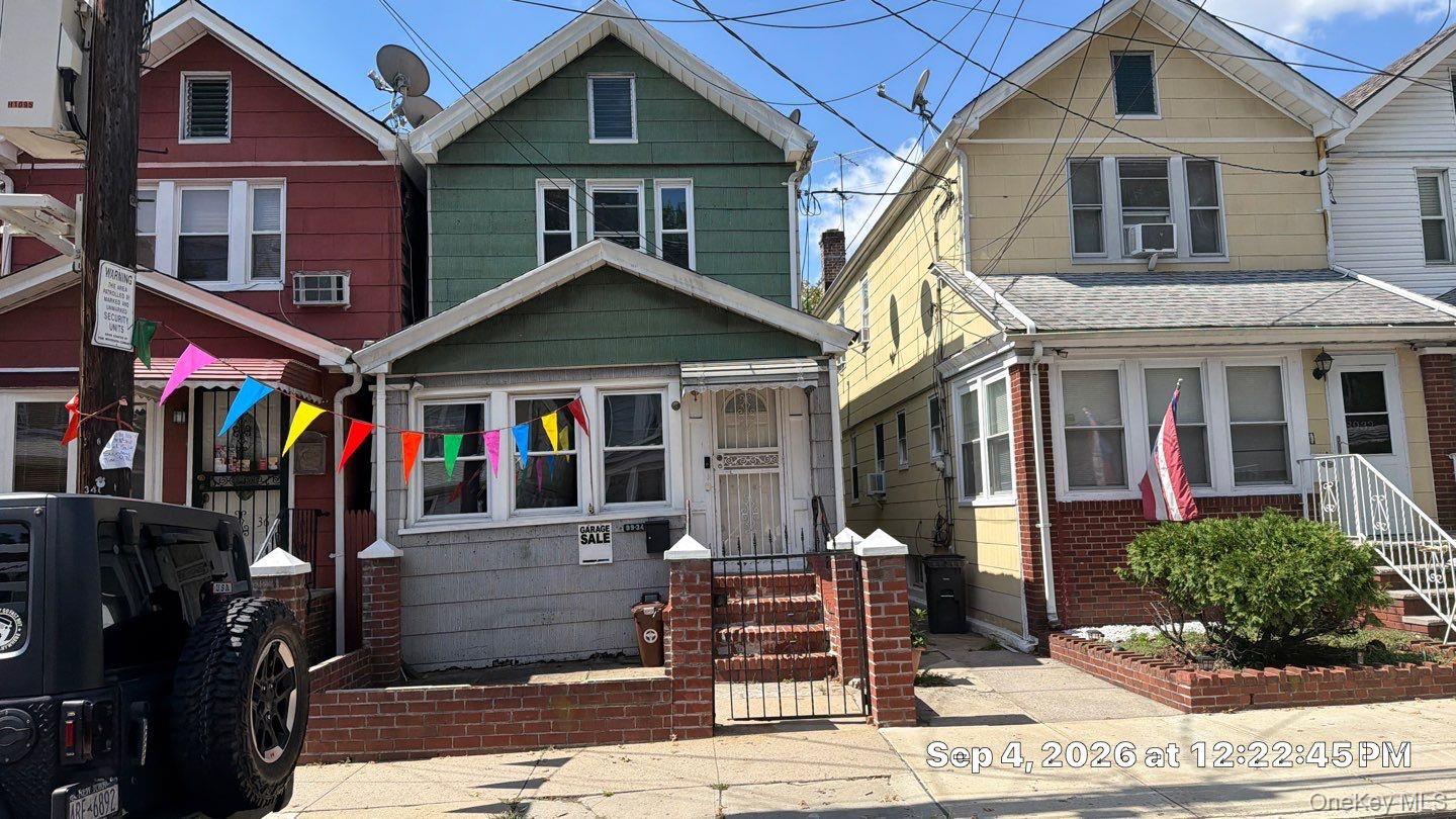 89-34 86th Street