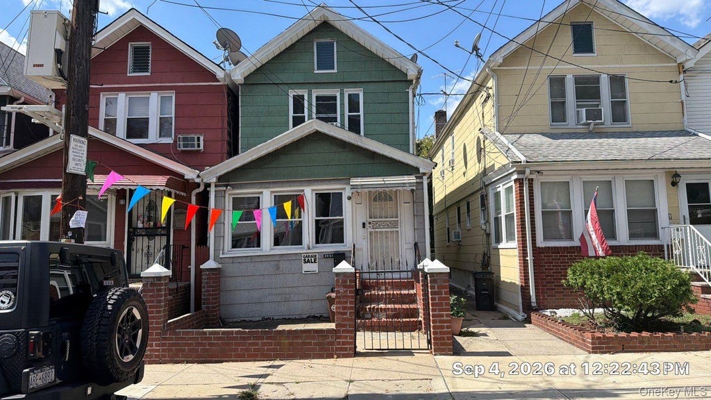 Photo of 89-34 86th Street, Woodhaven, NY 11421 (MLS # 1051293)